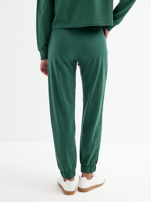 In side Pantalón jogger Promoción trimestral