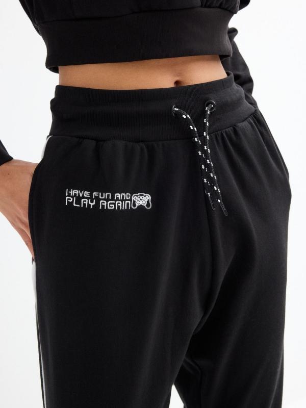 In side Pantalón jogger Envío internacional gratuito