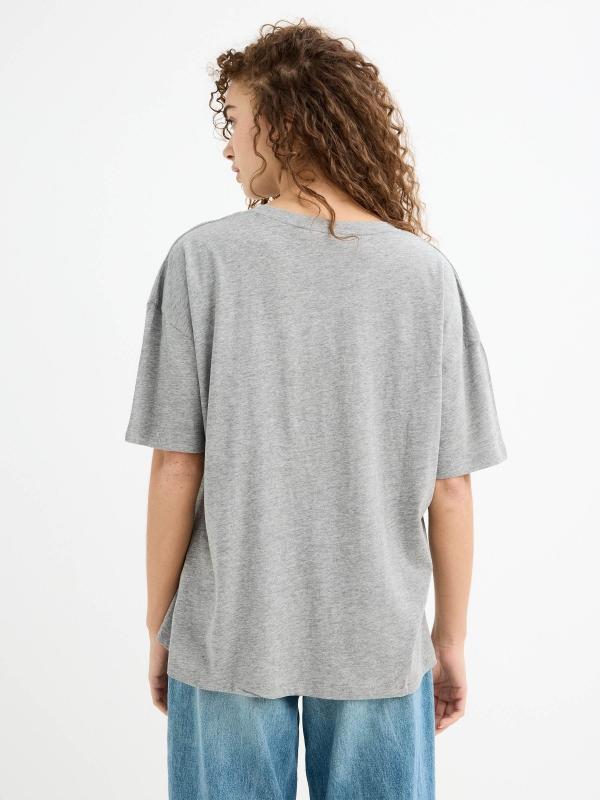 In side Camiseta manga corta NYC Devoluciones gratuitas