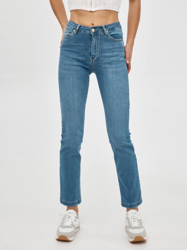 In side Jeans straight Últimos 3 días