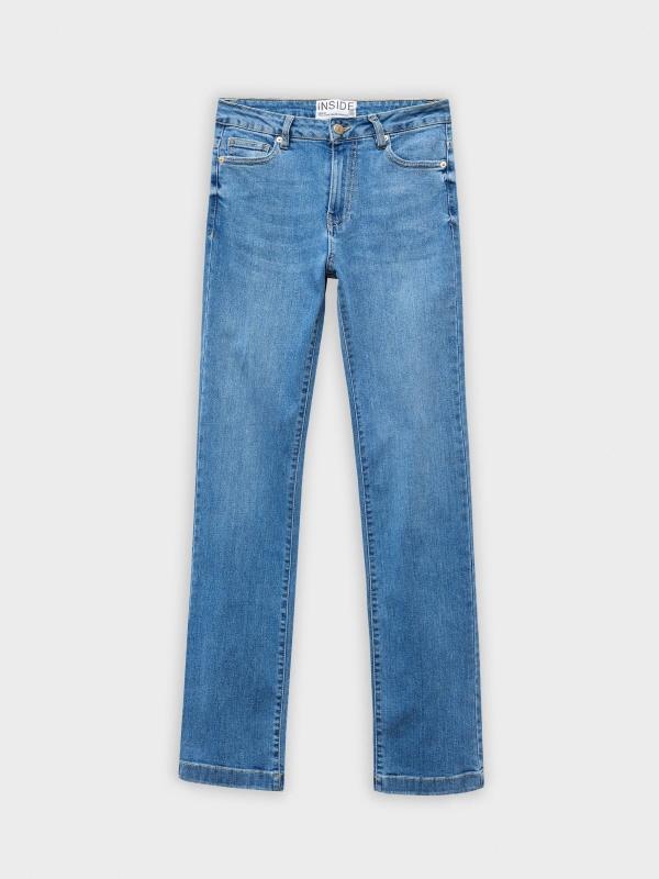 In side Jeans straight Últimos 3 días