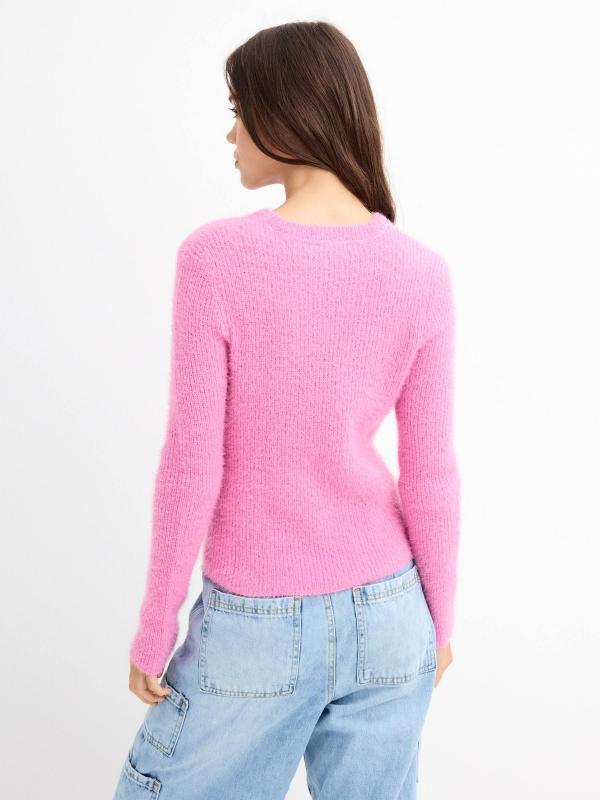 In side Jersey pelo de nutria Grandes descuentos