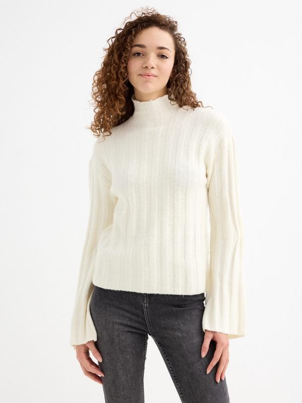 In side Jersey cuello perkins