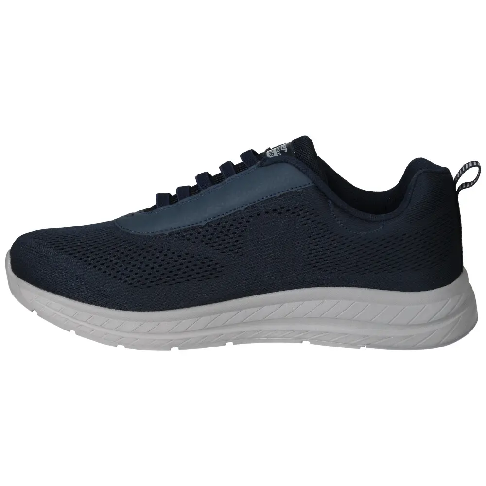 j'hayber Zapatillas cómodas de hombre Chazal azul marino ÚLTIMAS EDICIONES