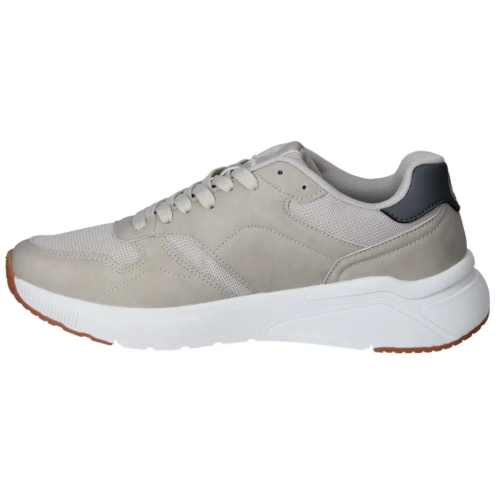 j'hayber Zapatillas de Hombre Charro Beige Grandes descuentos