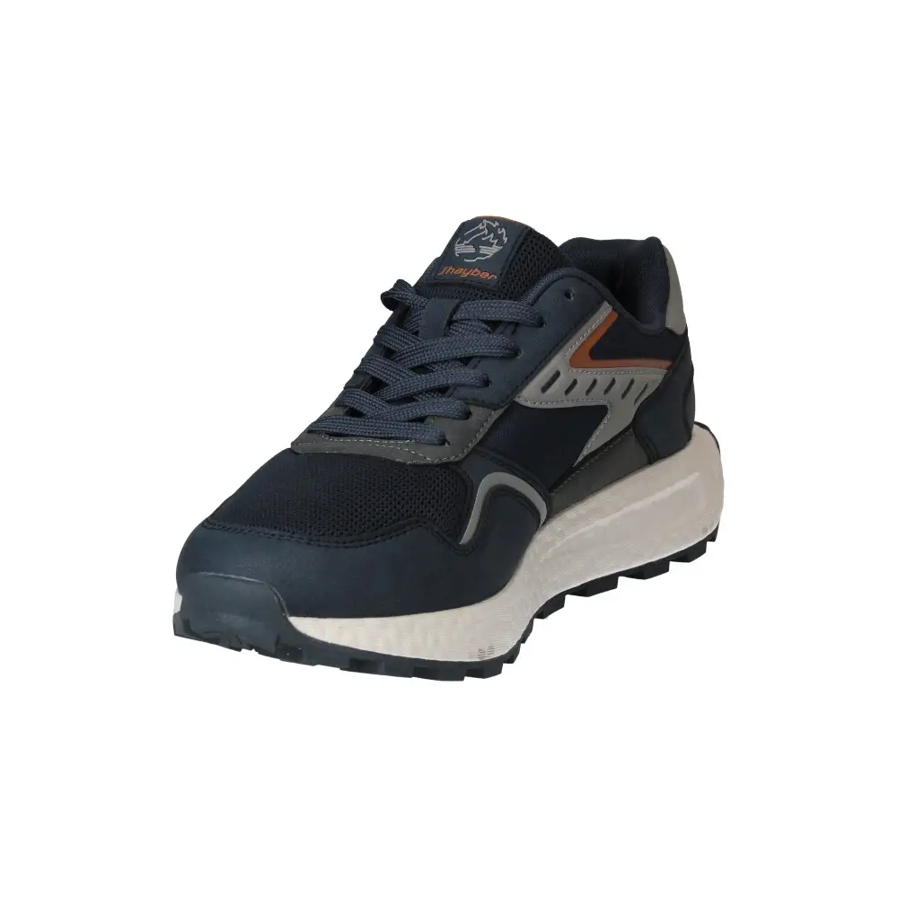 j'hayber Zapatillas de Hombre Chamba Azul Marino Descuento por venta flash