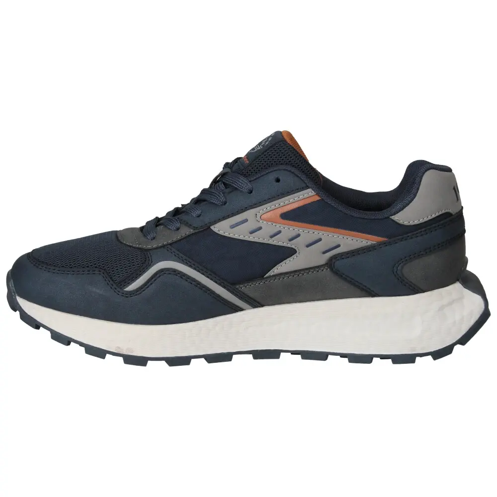 j'hayber Zapatillas de Hombre Chamba Azul Marino Descuento por venta flash