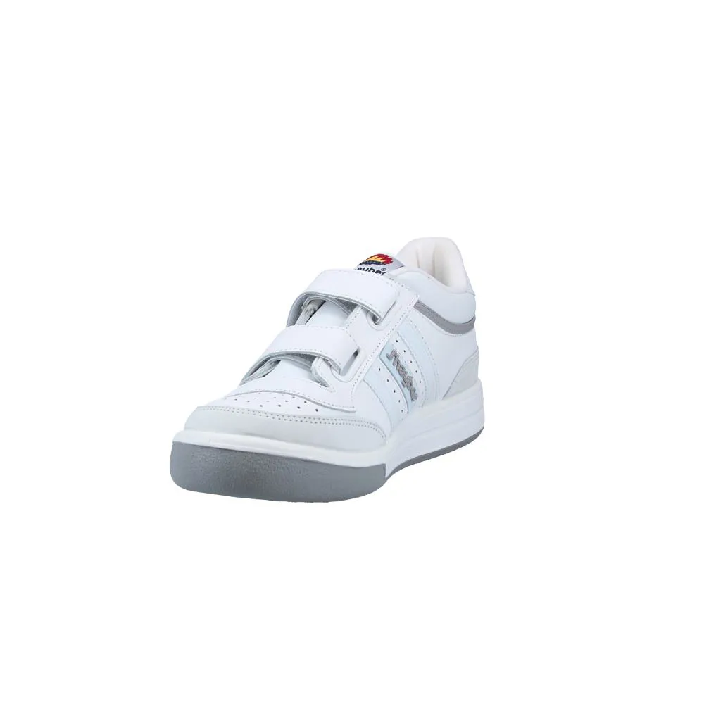 j'hayber Zapatillas Olimpia Blanco Rebajas de fin de temporada