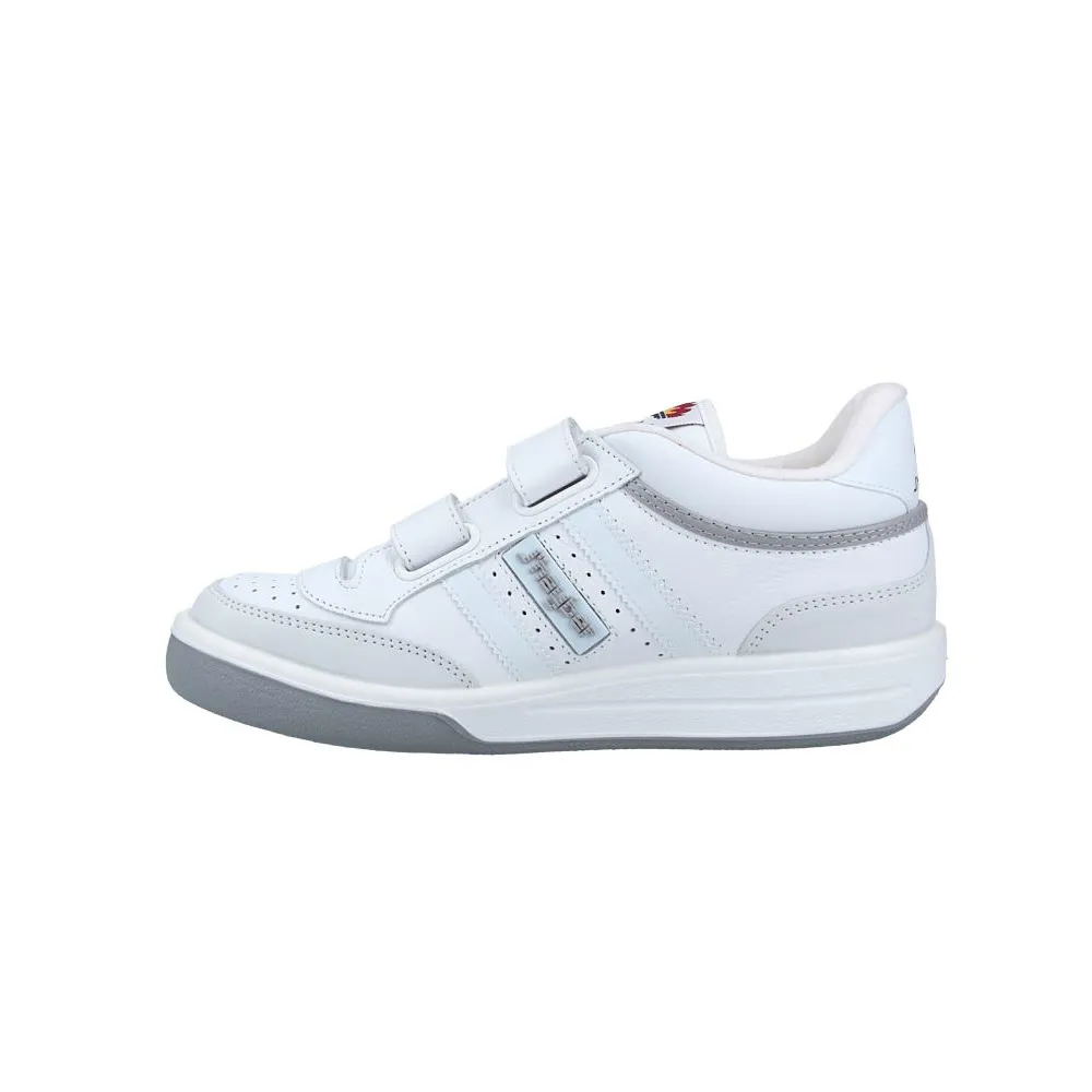 j'hayber Zapatillas Olimpia Blanco Rebajas de fin de temporada