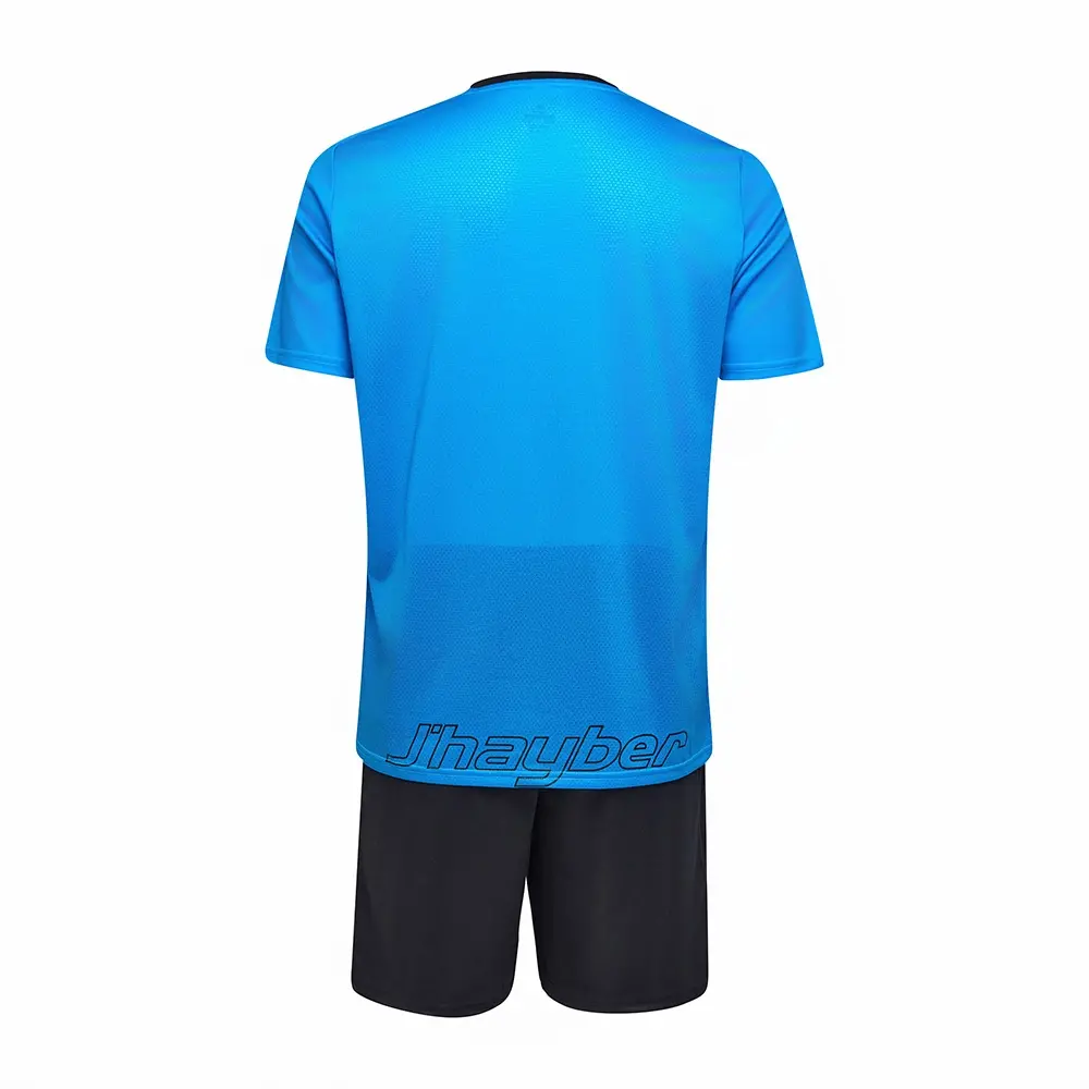 j'hayber Conjunto de hombre Snake azul Gran oferta