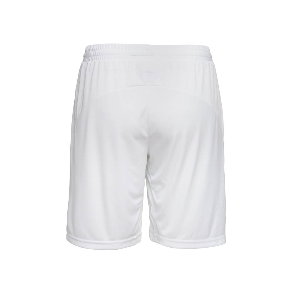 j'hayber Pantalón Corto Deportivo Hombre Basic Blanco Da4397 Tienda