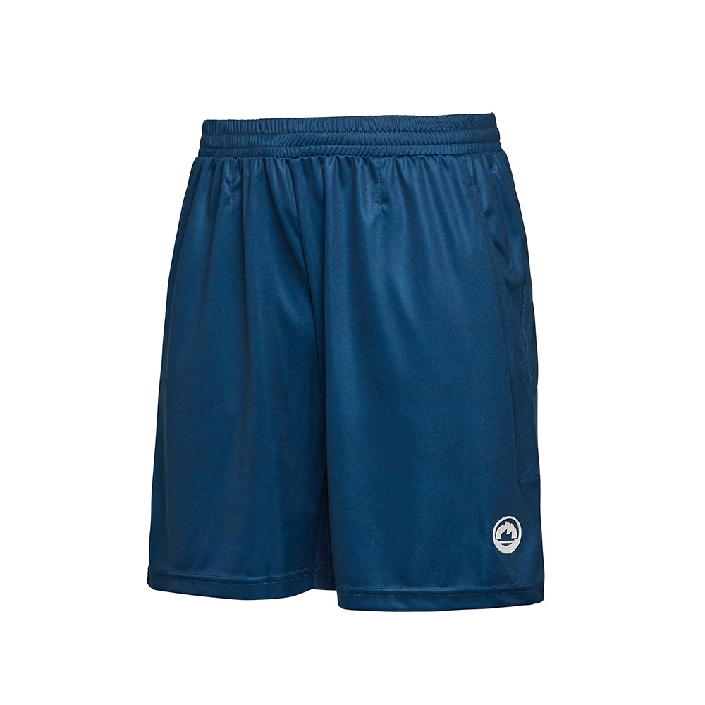 j'hayber Pantalón Corto Deportivo Hombre Basic Marino Da4395 Liquidación
