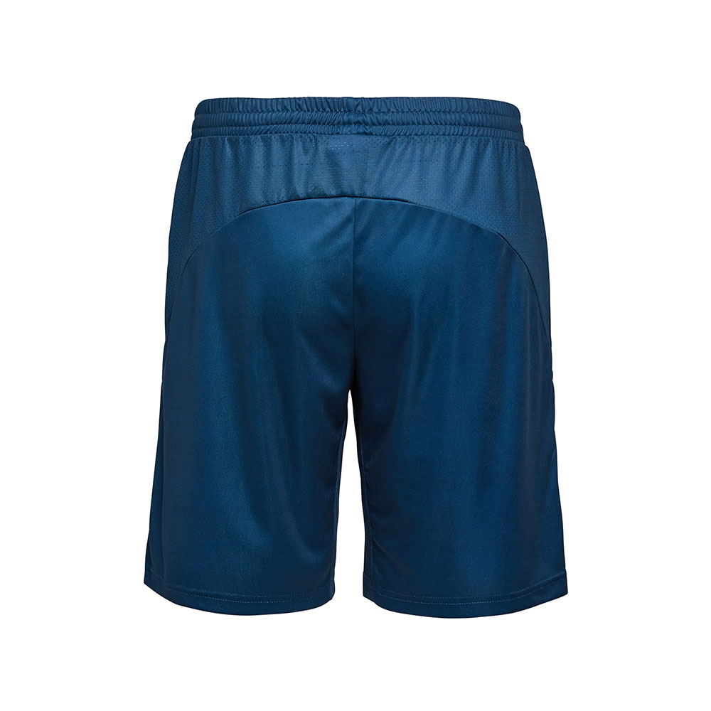 j'hayber Pantalón Corto Deportivo Hombre Basic Marino Da4395 Liquidación