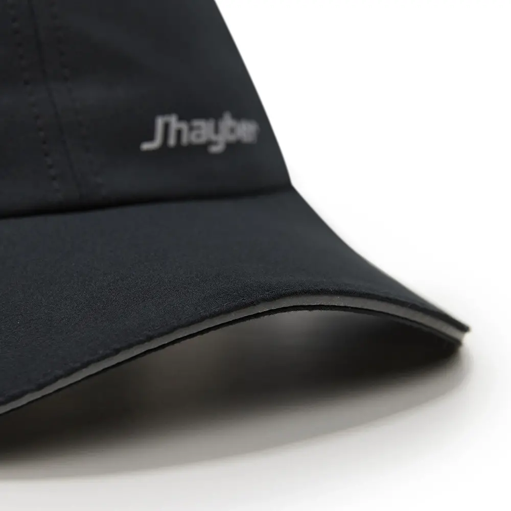 j'hayber Gorra Brand Sport negra Promoción por tiempo limitado