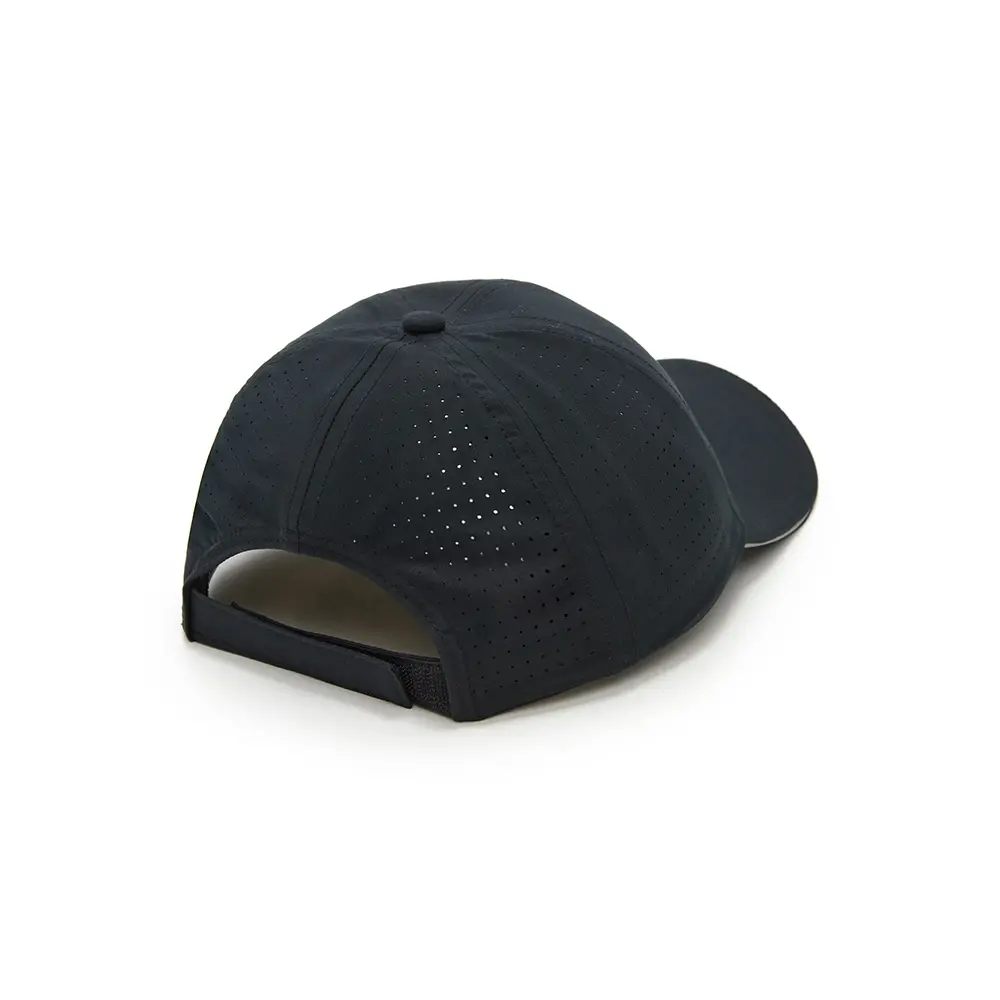 j'hayber Gorra Brand Sport negra Promoción por tiempo limitado
