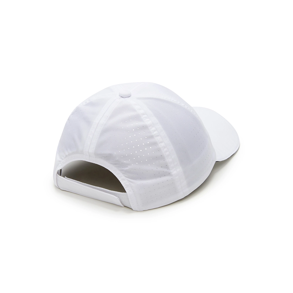 j'hayber Gorra Brand Sport blanca Solo hoy