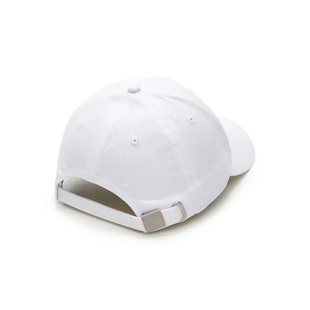 j'hayber Gorra Urban blanca Liquidación