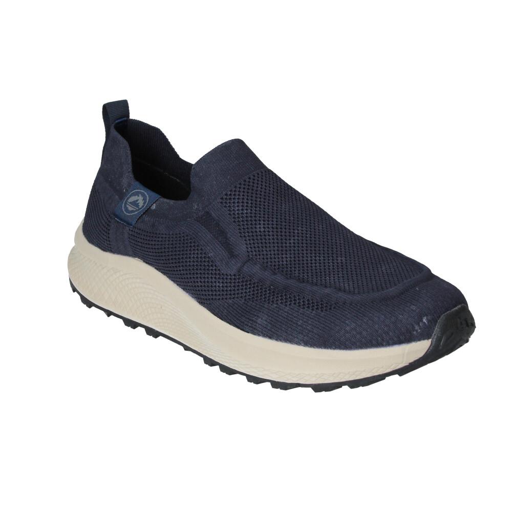 j'hayber Zapatilla de hombre Chalto Marino Descuento por venta flash