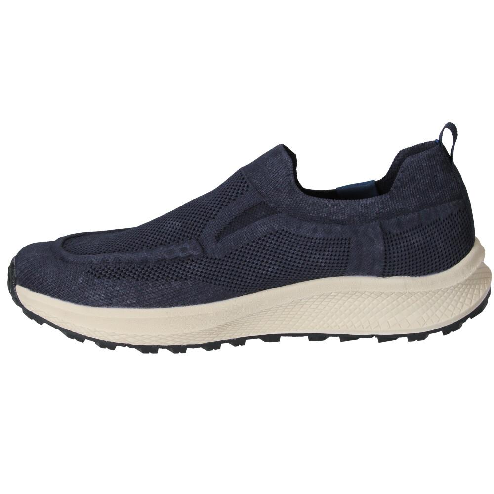 j'hayber Zapatilla de hombre Chalto Marino Descuento por venta flash