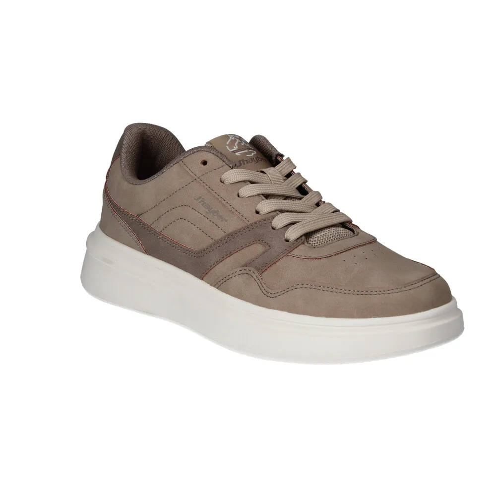 j'hayber Zapatillas de hombre Chapeta Arena Ofertas de temporada