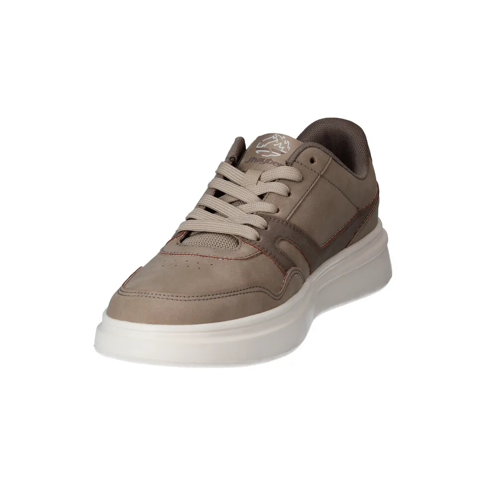 j'hayber Zapatillas de hombre Chapeta Arena Ofertas de temporada