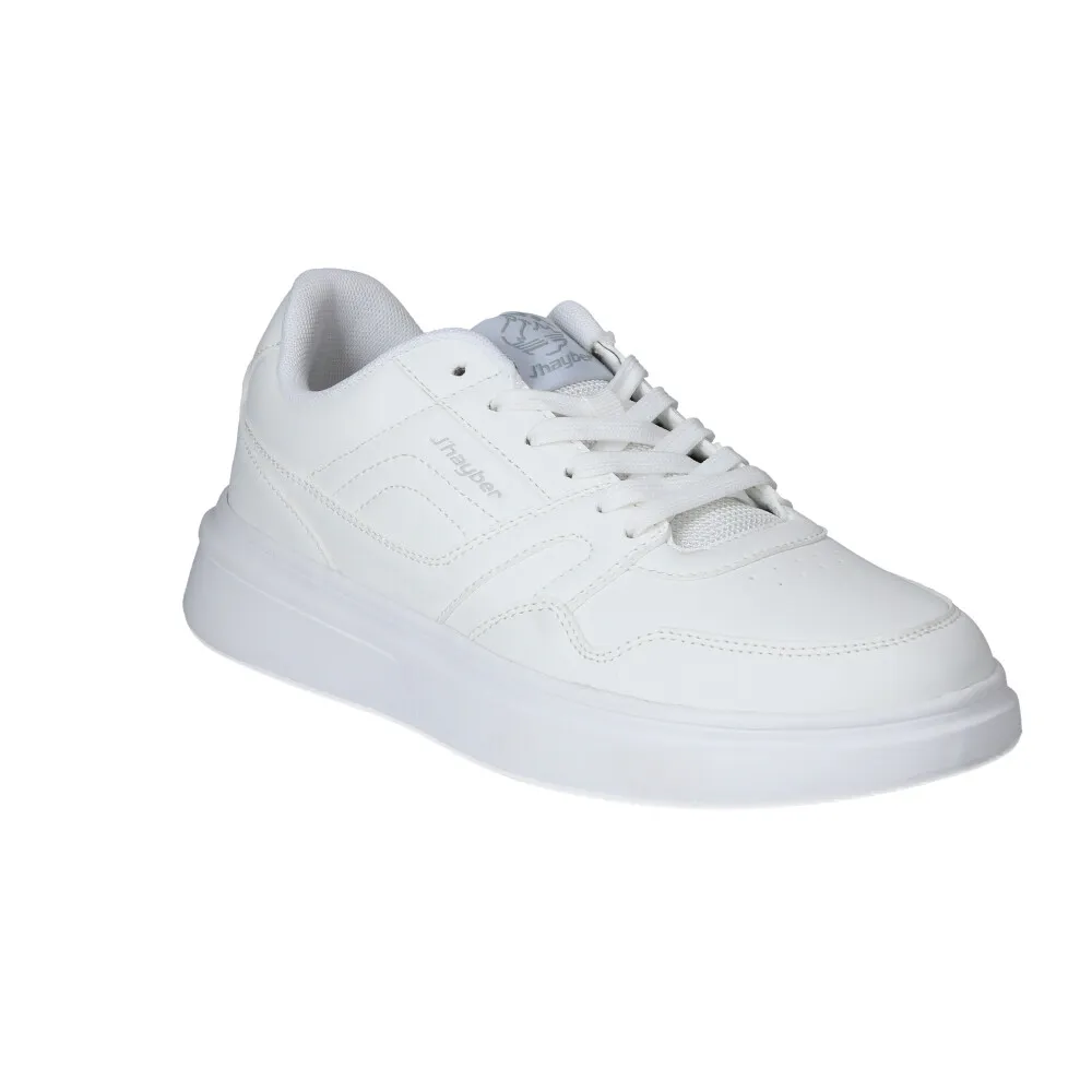 j'hayber Zapatillas de hombre Chapeta Blanco Ofertas especiales