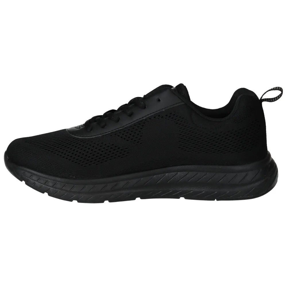 j'hayber Zapatillas cómodas de hombre Chamal Negro Grandes ahorros