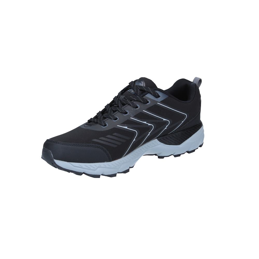 j'hayber Zapatillas de hombre Marco Negro Precio ultrabajo