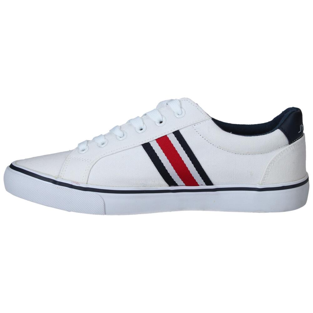j'hayber Zapatillas Chalona Blanco En línea