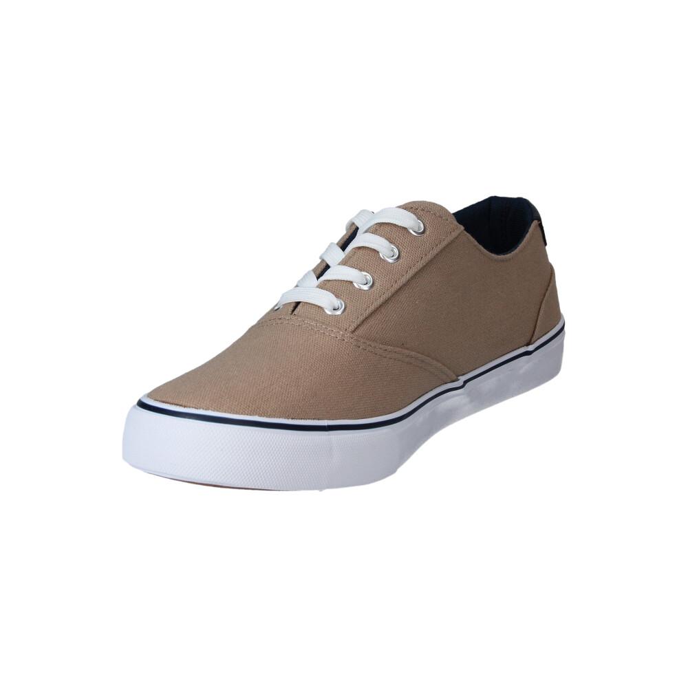 j'hayber Zapatillas de hombre Chafita Beige Outlet