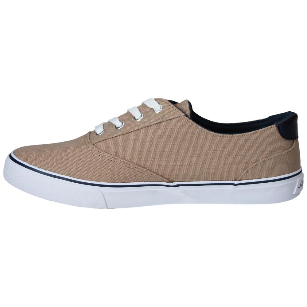 j'hayber Zapatillas de hombre Chafita Beige Outlet