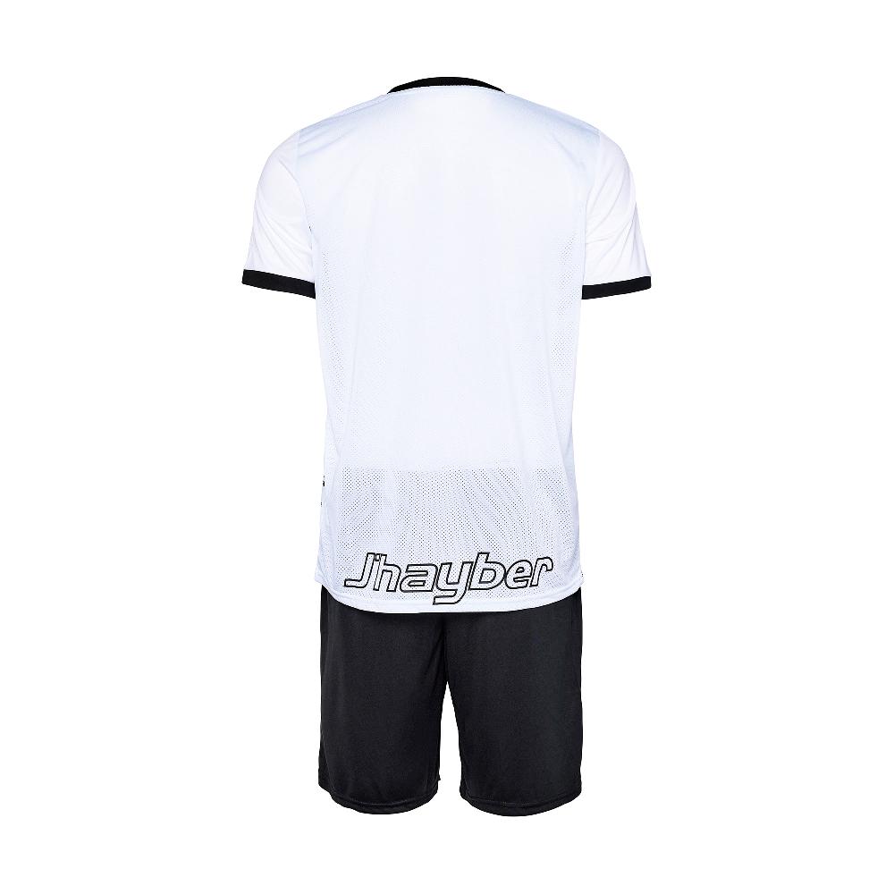 j'hayber Conjunto deportivo hombre Tire Blanco Rebajas