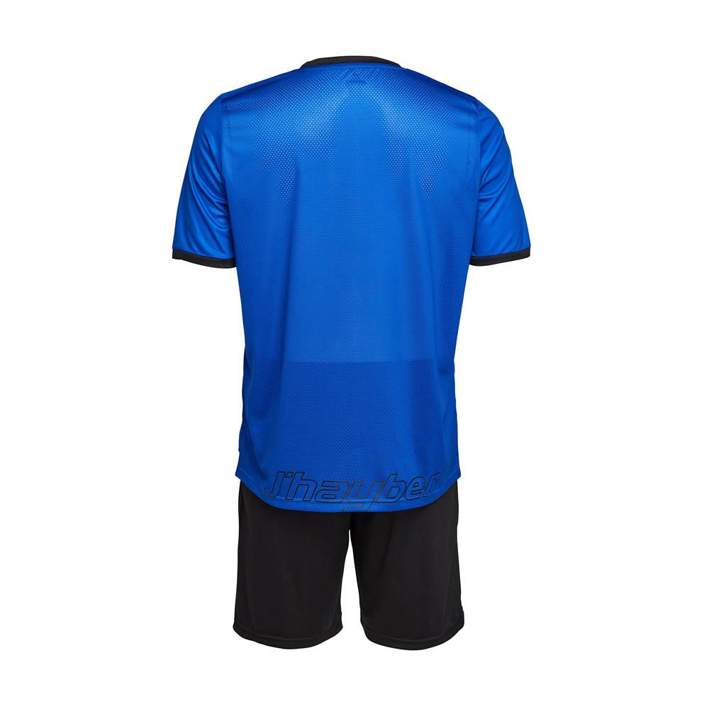 j'hayber Conjunto deportivo hombre Basic Tour Azul Venta caliente