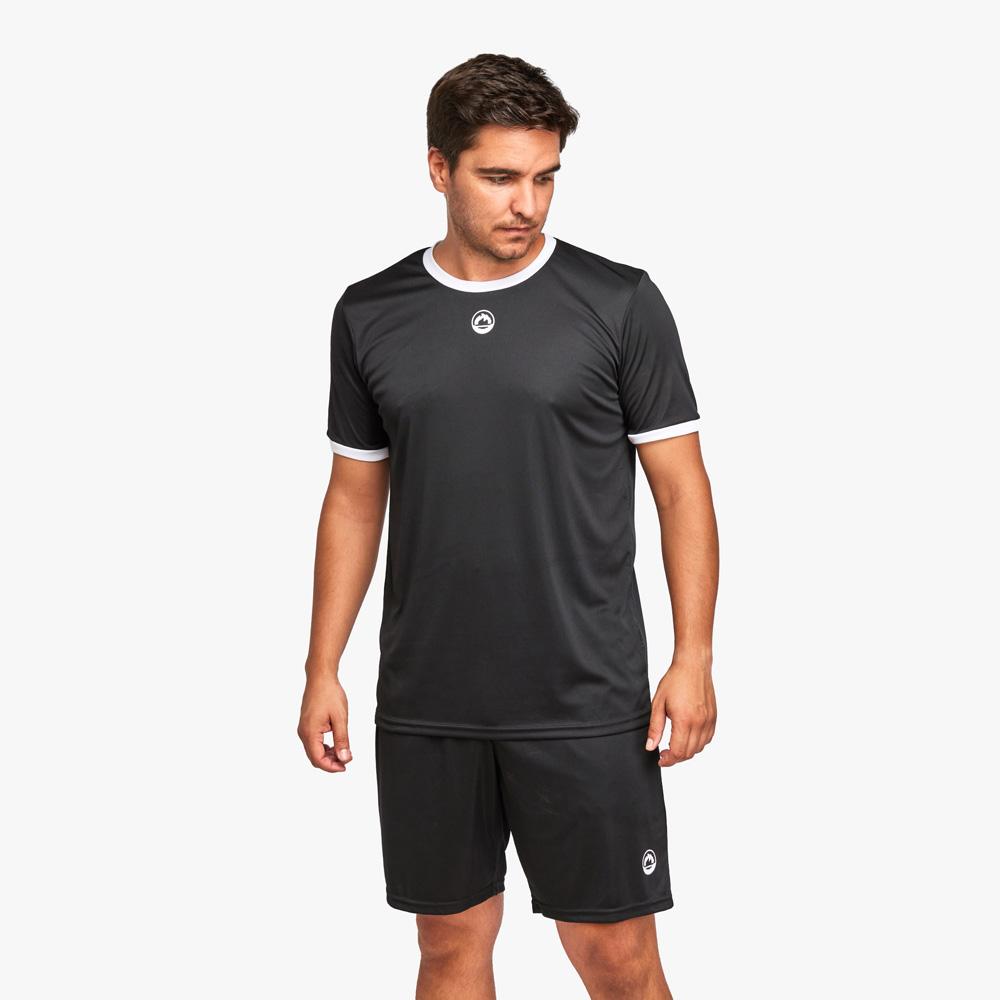 j'hayber Conjunto deportivo hombre Basic Tour Negro En oferta