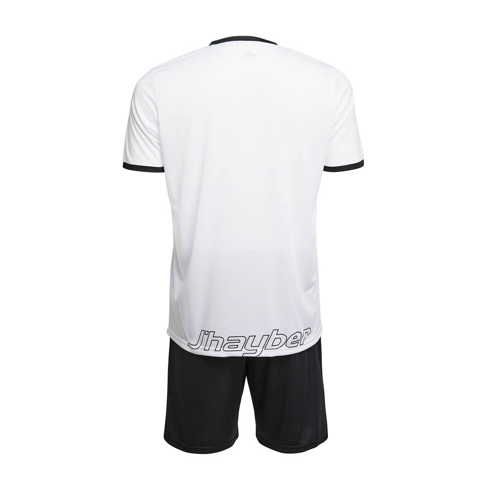 j'hayber Conjunto deportivo hombre Basic Tour Blanco Gran oferta