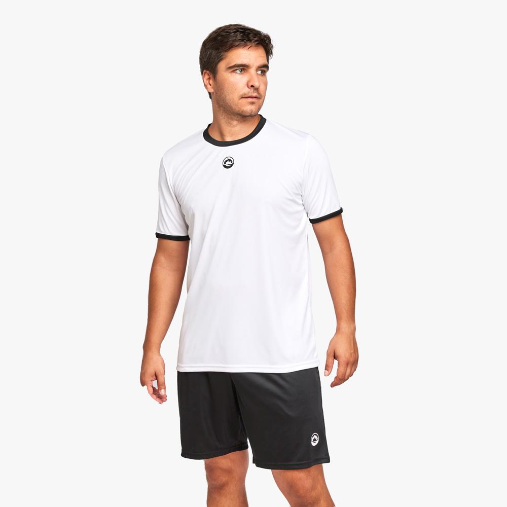 j'hayber Conjunto deportivo hombre Basic Tour Blanco Gran oferta