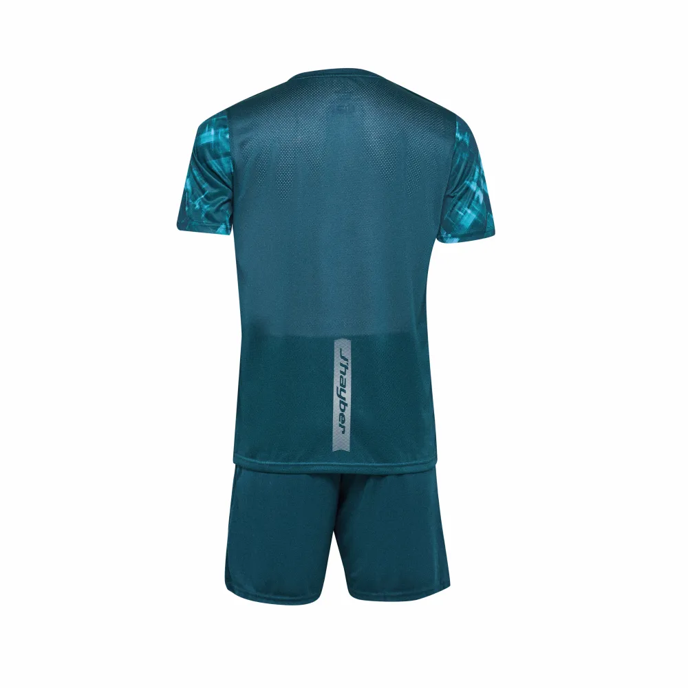j'hayber Conjunto deportivo de hombre LUMINIX Marino Rebajas de fábrica