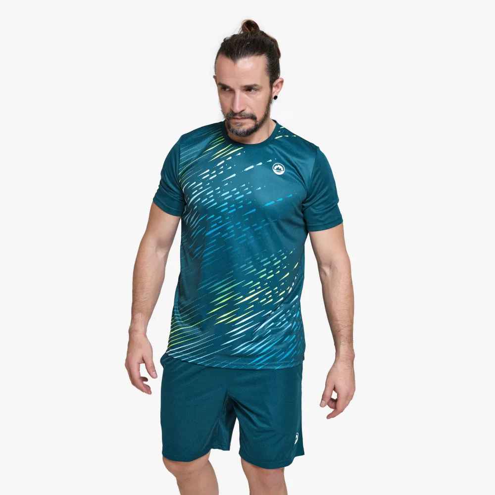 j'hayber Conjunto deportivo de hombre COSMIC Marino Los más vendidos