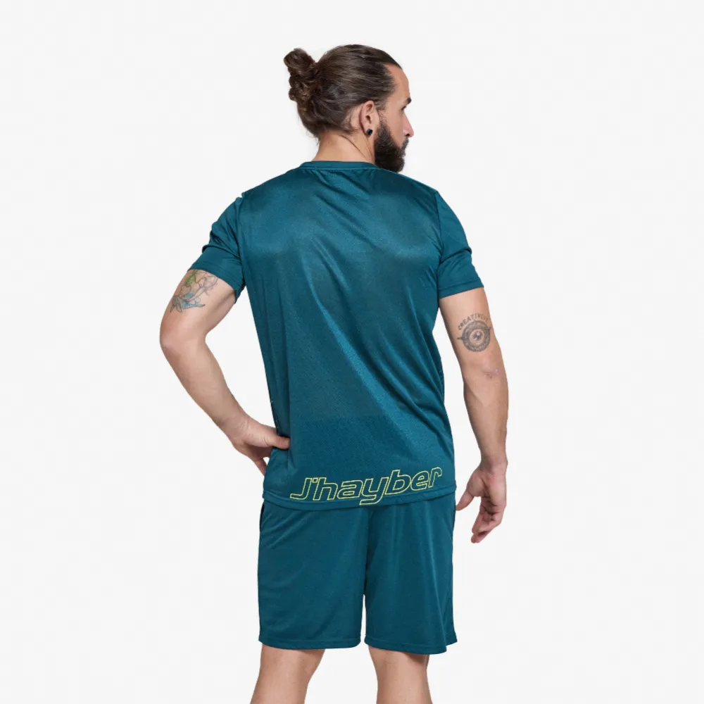 j'hayber Conjunto deportivo de hombre COSMIC Marino Los más vendidos