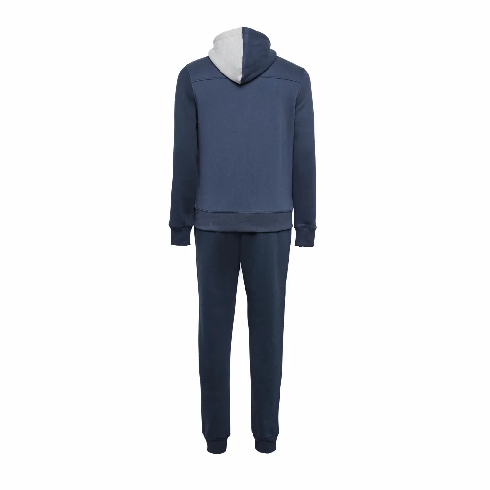 j'hayber Chándal afelpado para hombre CHROMA Azul Ventas relámpago
