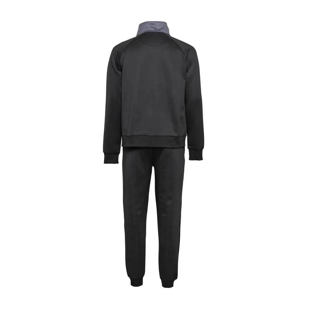 j'hayber Chándal RETRO-J para hombre Negro Tienda