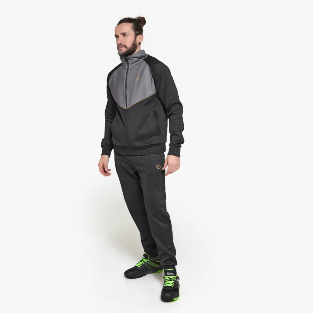 j'hayber Chándal RETRO-J para hombre Negro Tienda