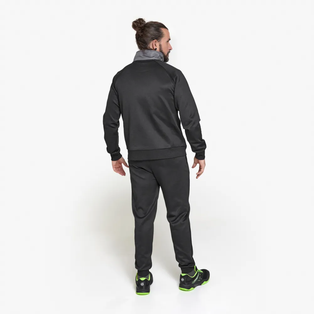 j'hayber Chándal RETRO-J para hombre Negro Tienda
