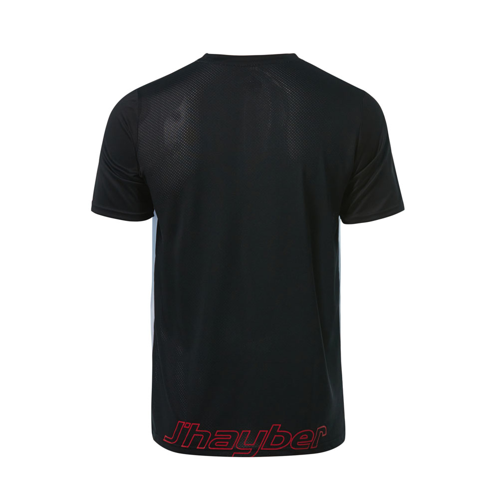 j'hayber Camiseta Deportiva Hombre Diamond Blanco Rebajas online