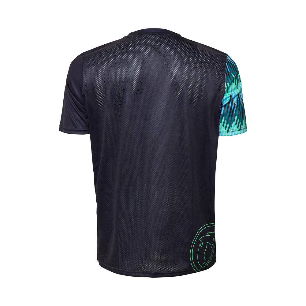 j'hayber Camiseta Deportiva Dimension Negro Rebajas top