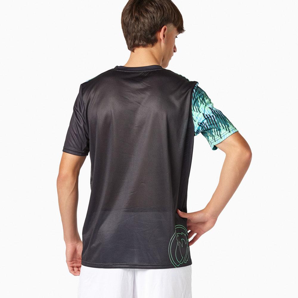 j'hayber Camiseta Deportiva Dimension Negro Rebajas top