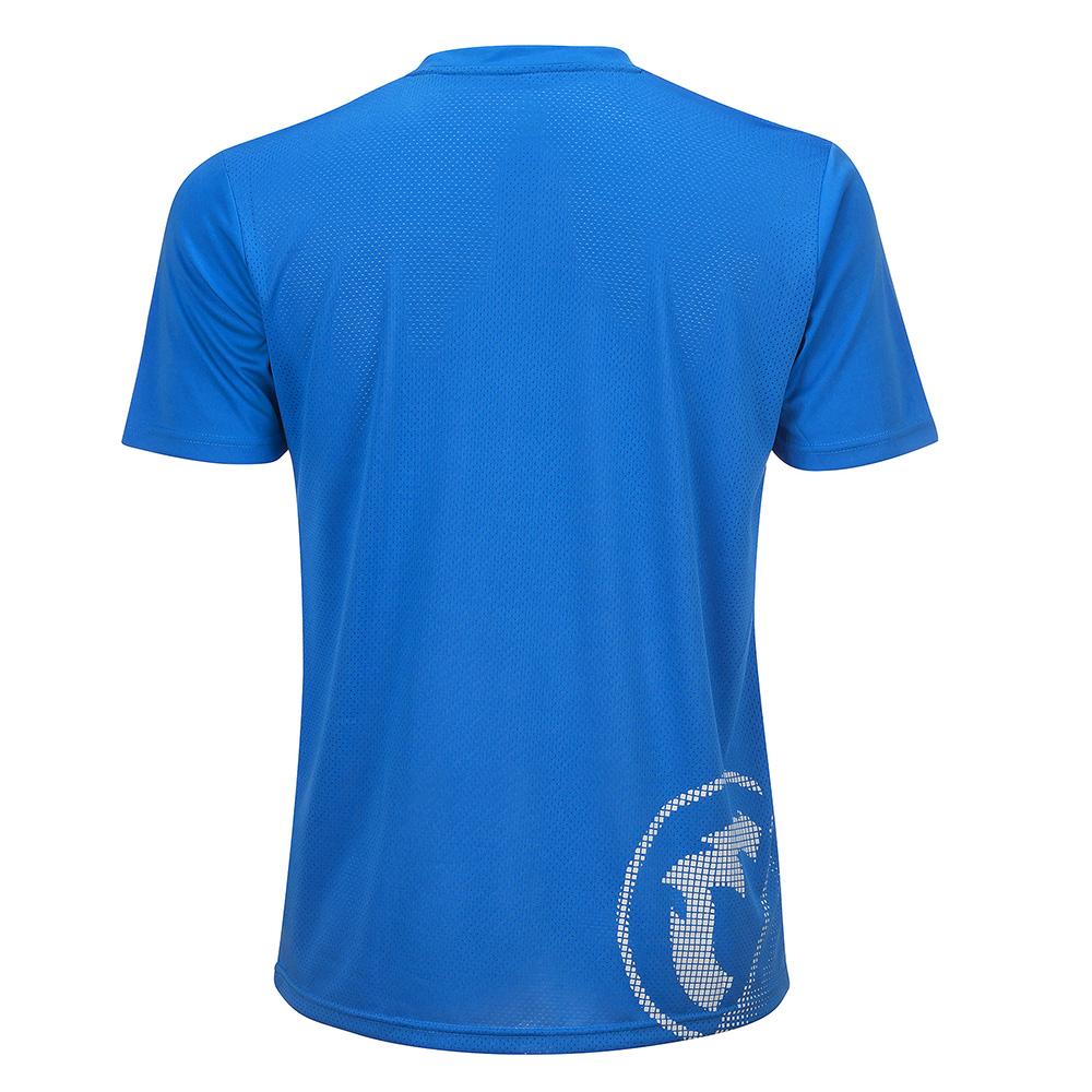 j'hayber Camiseta deportiva hombre Tour Azul Envío gratis