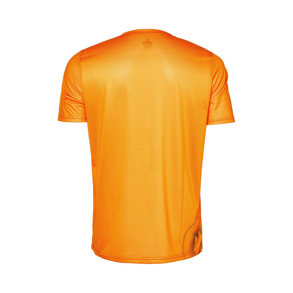 j'hayber Camiseta Deportiva Hombre Strap Naranja Últimos 3 días