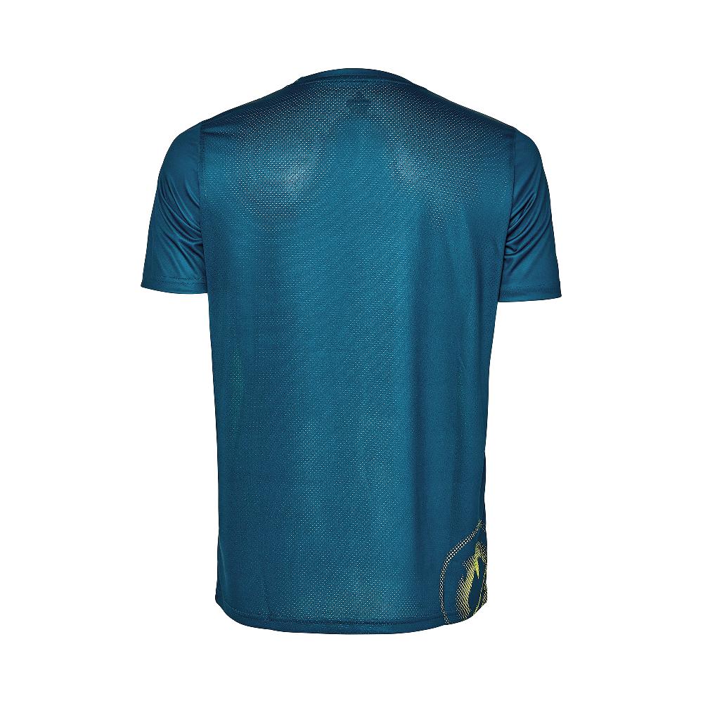 j'hayber Camiseta Deportiva Hombre Strap Azul COMPRAR AHORA