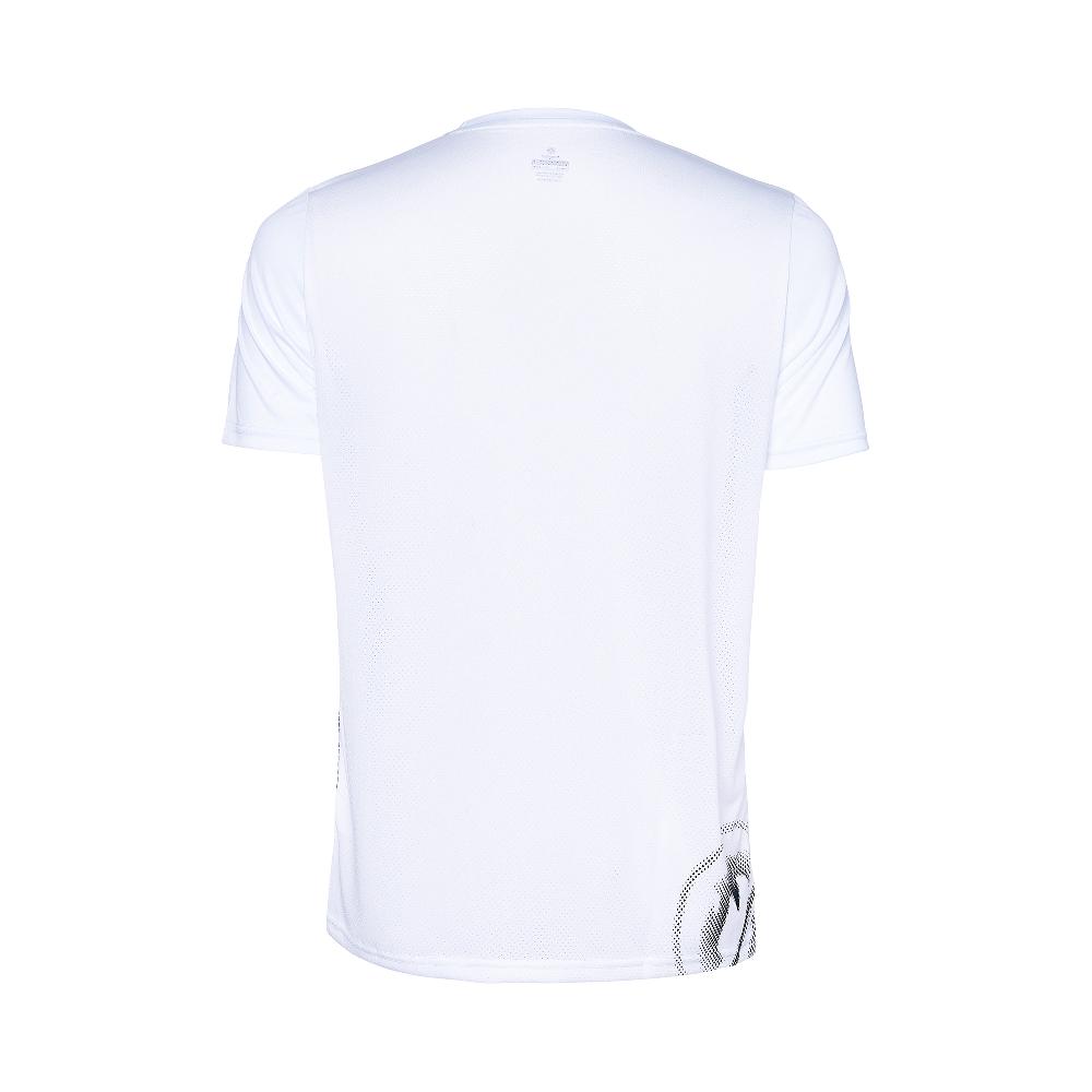 j'hayber Camiseta Deportiva Hombre Strap Blanco ÚLTIMAS EDICIONES